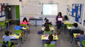 المدارس الخاصة من دون “نسخة ثانية” للكتب المدرسية!