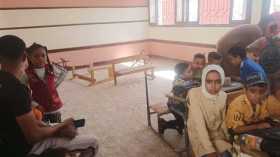 وفاة تلميذة داخل مدرسة تثير ضجة بمصر.. هل تسبب معلمها في مقتلها؟