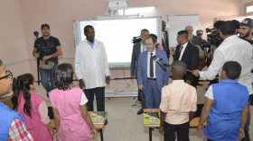 بالفيديو.. وزيرالتربية يكشف عن تفاصيل جديدة حول مشروع إصلاح المناهج التعليمية