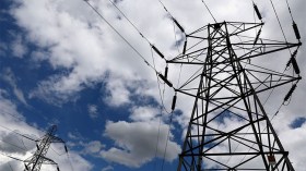 نحضر لمشروع تصدير الكهرباء إلى ليبيا وإيطاليا