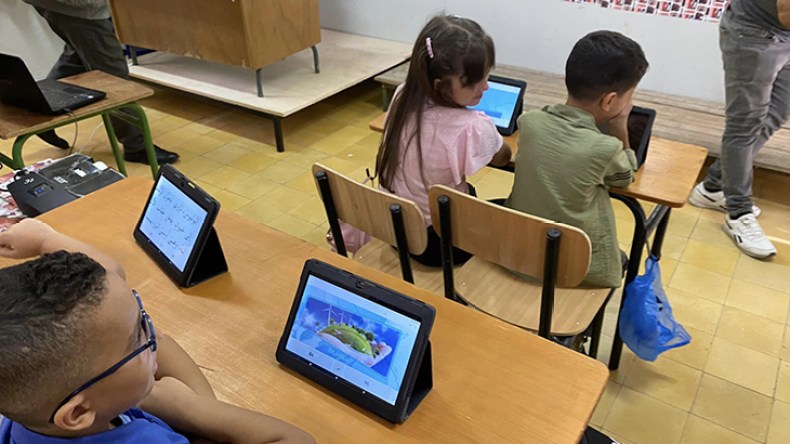 إدراج الإنجليزية.. تخفيف المحفظة وبكالوريا فنون