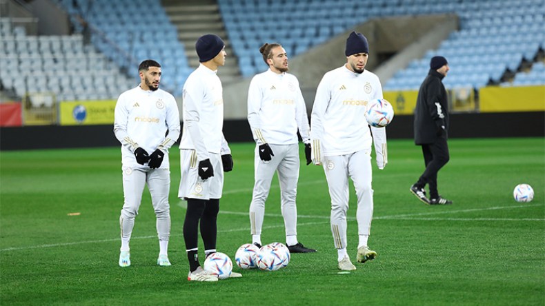 4 لاعبين جدد للخضر وبلماضي يختار ملعب “مانديلا”