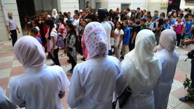 هذه شروط وكيفيات “ترسيم” الأساتذة المتعاقدين