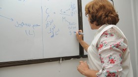 الأساتذة المتعاقدون… 36 ساعة فقط للإحصاء النهائي