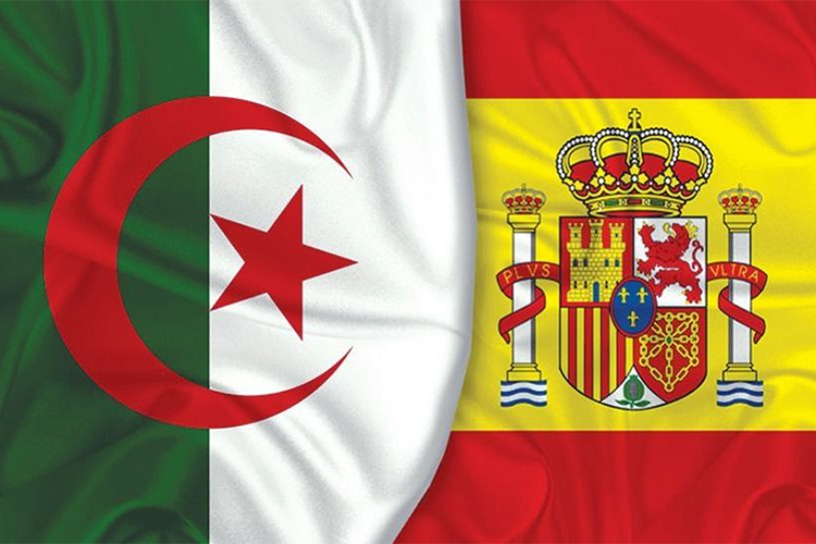 The Spaniards Are Desperate To Upgrade Their Relations With Algeria Before Sanchez’s Departure