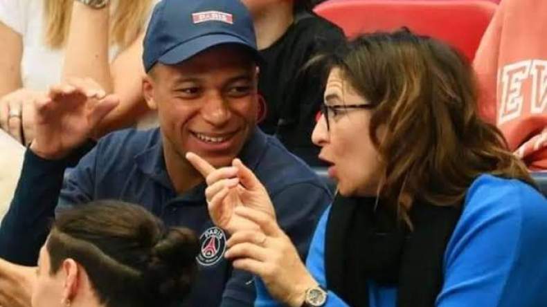 فايزة الجزائرية.. والدة مبابي التي اجتاح إسمها الشبكات في مونديال قطر