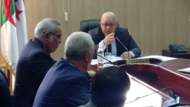 ملتقى وطني حول الراحل هواري بومدين في ذكرى وفاته