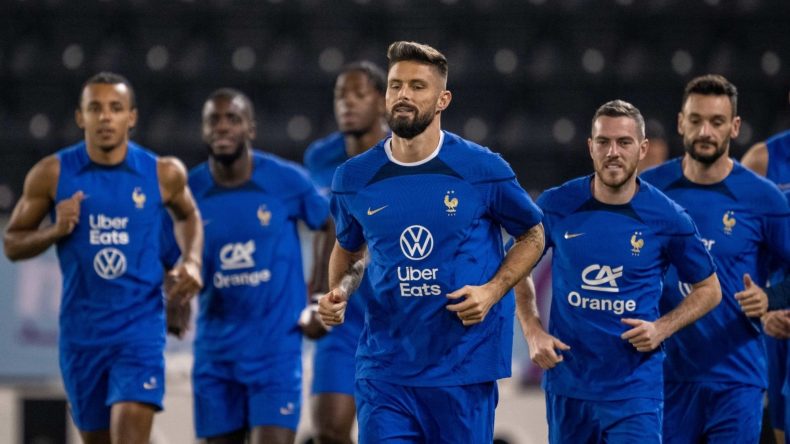 انفلونزا الإبل.. هذا هو الفيروس الذي أصاب “الديكة” في مونديال قطر