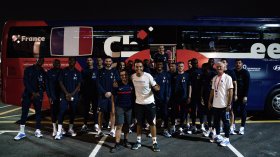 بعد إريك زمور.. سياسية فرنسية تثير ضجة جديدة حول “منتخب الأفارقة”