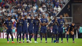 الإتحاد الفرنسي يتحرك بعد تعرض لاعبيه لإساءات عنصرية