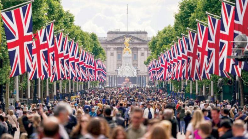 بريطانيا: المحكمة العليا تفصل في خطة إرسال طالبي اللجوء إلى رواندا