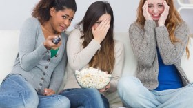 الاستمتاع بالرعب .. ادمان يستحوذ على شبابنا