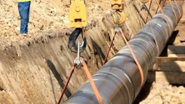 New Algerian Pipeline To Funnel Gas And Hydrogen To Italy And Germany