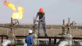 Ministre italien: l’Algérie est notre principal fournisseur de gaz