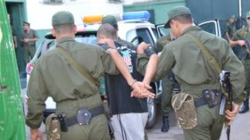 تفكيك 4 شبكات سرقة السيارات في العاصمة