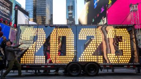 ليست نيوزيلندا.. هذه أول دولة تستقبل العام الجديد 2023