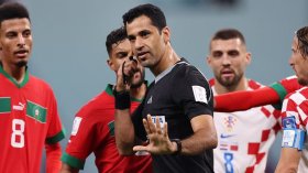 كاتبة قطرية عن ذباب المخزن: يا أهل الجزائر ابتُليتم ورب الكعبة