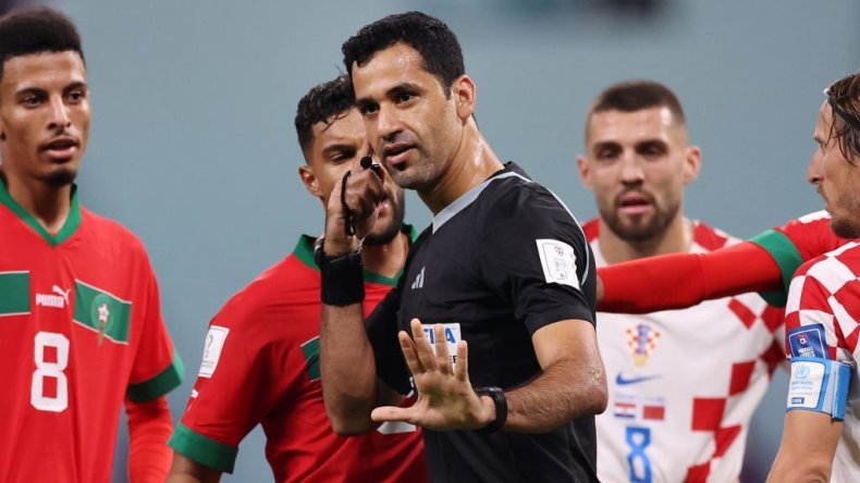 كاتبة قطرية عن ذباب المخزن: يا أهل الجزائر ابتُليتم ورب الكعبة