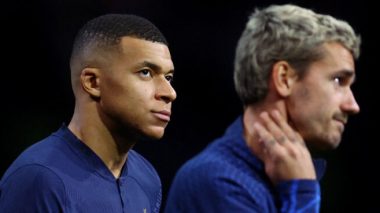 Un Argentin lance une pétition pour que “la France arrête de pleurer”