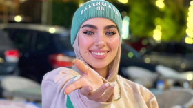 بعد أنباء عن اختطافها.. توقيف “بلوغر” مصرية شهيرة وزوجها لسبب صادم