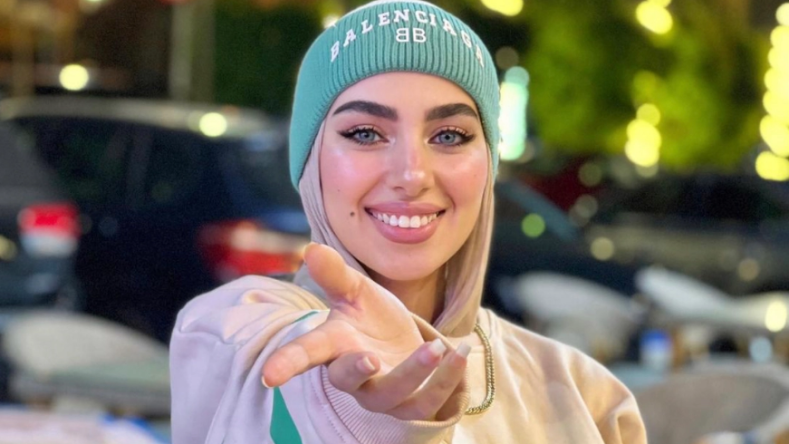 بعد أنباء عن اختطافها.. توقيف “بلوغر” مصرية شهيرة وزوجها لسبب صادم
