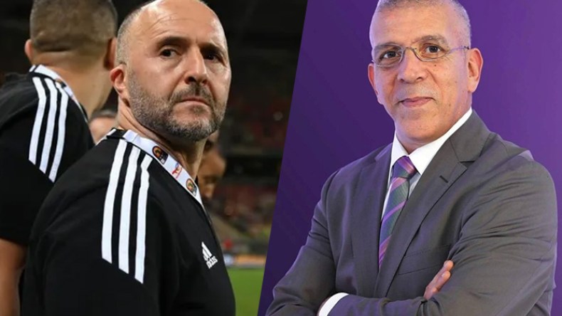 “أنت موظف وعقدك مع الجزائر مادي وليس معنويا!”