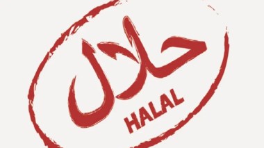 Les produits de consommation exportés par la France vers l’Algérie certifiés “Halal”