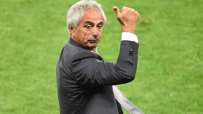 تمنيت أن أعيد إنجاز الجزائر مع المغرب في المونديال