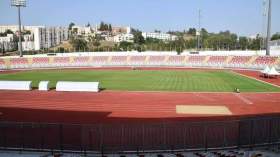 تحسبا للشان .. ربط ملعب حملاوي بالإنترنيت