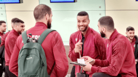 منتخب كرة اليد في دورة ودية برومانيا تحسبا للبطولة العالمية