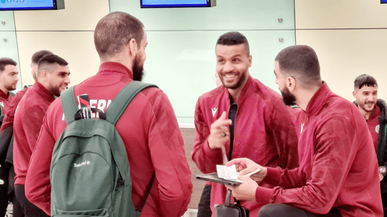منتخب كرة اليد في دورة ودية برومانيا تحسبا للبطولة العالمية
