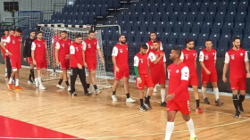 اليد الجزائرية تنهزم في الودية الأولى برومانيا