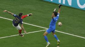Le Maroc ne jouera pas la finale de la coupe du monde