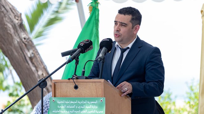 3 سفن جديدة من الحجم الكبير لرفع الصيد البحري