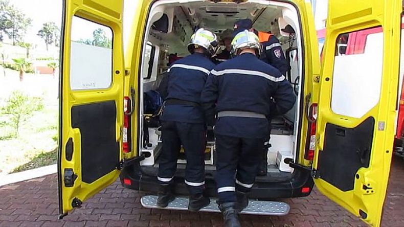 العاصمة: وفاة شخص سقط من الطابق الـ8 لعمارة بسيدي عبد الله