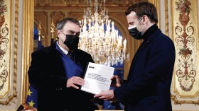 لماذا “تأخر” ماكرون في تعيين المؤرّخين الفرنسيين باللجنة المشتركة للذاكرة مع الجزائر؟