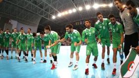 “الخضر” يواجهون المنتخب التونسي وديا في جانفي