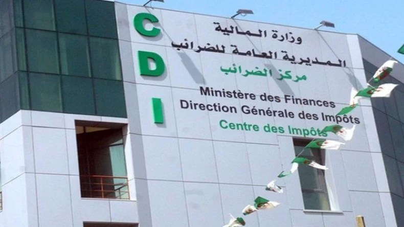 تحصيل الضرائب العالقة بكل الطرق المشروعة قريبًا