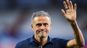 بعد خيبة المونديال.. الإتحاد الإسباني ينهي مهام إنريكي