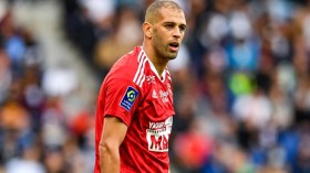 سليماني يُسجّل لكن فريقه يُقصى