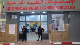 انطلاق عمليات تفتيش المؤسسات الصحية عبر كافة الولايات