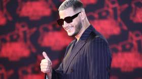 هل كشف “سنايك” عن المنتخب الذي يشجّعه في نصف نهائي المونديال؟!