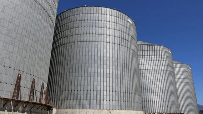 مصنع الزيوت بجيجل.. تأجيل آخر لمناقصة الهندسة المدنية