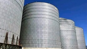 الصينيون لإنهاء الجوانب الميكانيكية بمصنع الزيوت بجيجل