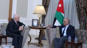 نحو إعادة تفعيل اتفاق السياحة العلاجية بين الجزائر والأردن