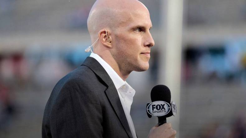 وفاة الصحفي الرياضي الأمريكي الداعم للمثليين في قطر