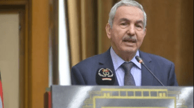 رئيس المجلس الأعلى للغة العربية: علينا إجراء مصالحة مع لغتنا الأم  