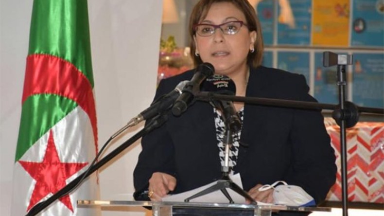 “مزايا كثيرة للمرأة المنتجة جاء بها قانون المقاول الذاتي”