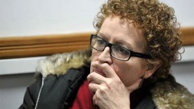 مجلس قضاء الجزائر: 4 سنوات حبسا بحق خليدة تومي