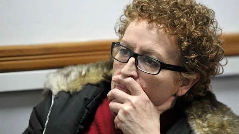 مجلس قضاء الجزائر: 4 سنوات حبسا بحق خليدة تومي